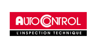 Logo de la marque Autocontrol -  LA COTE ST ANDRE