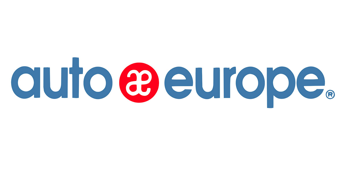 Logo marque Auto Europe