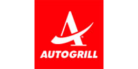 Logo de la marque Autogrill Taponas