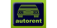 Logo marque Auto Rent