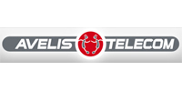 Logo marque Avelis Telecom