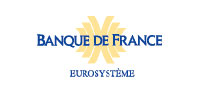 Logo de la marque Banque de France - PANTIN