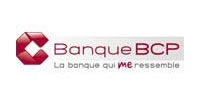 Logo de la marque Banque BCP Pontoise