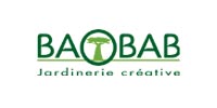 Logo de la marque Baobab Ile d'Oléron