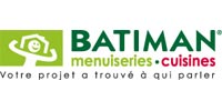 Logo de la marque Batiman - Alutex Aumont-Aubrac