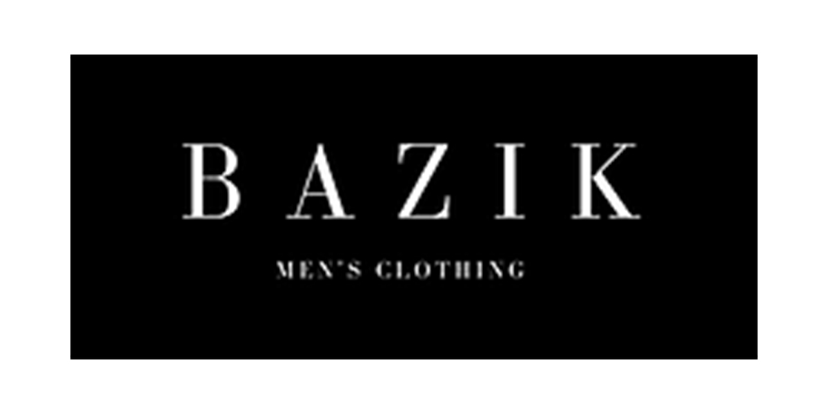 Logo marque Bazik