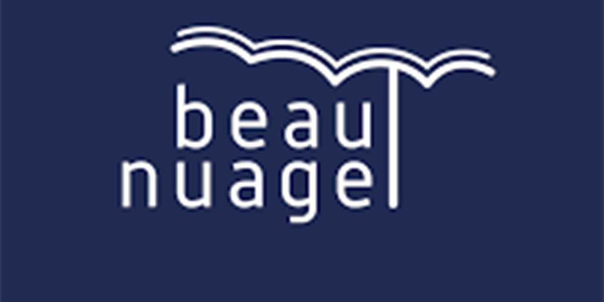 Logo marque Beau Nuage