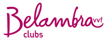 Logo de la marque Belambra - Le Pradet