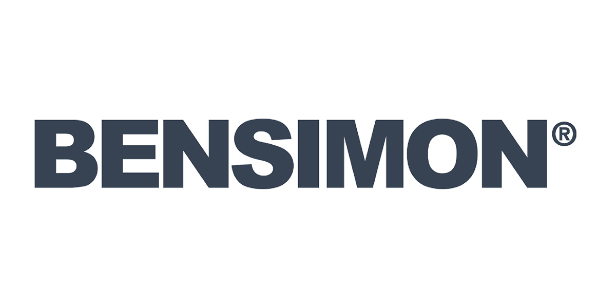 Logo de la marque Bensimon Collection - Hossegor