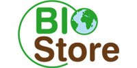 Logo de la marque Bio Store Allonne