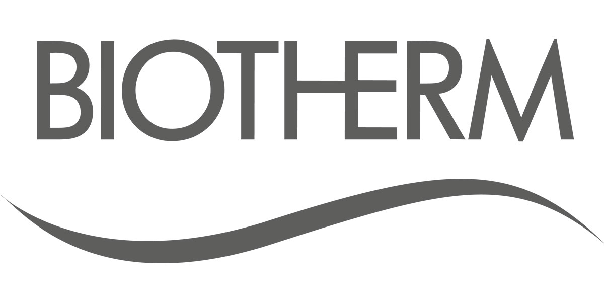 Logo de la marque Biotherm - NOCIBE