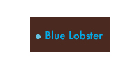 Logo de la marque Blue Lobster - LAVANDOU 