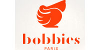 Logo marque Bobbies