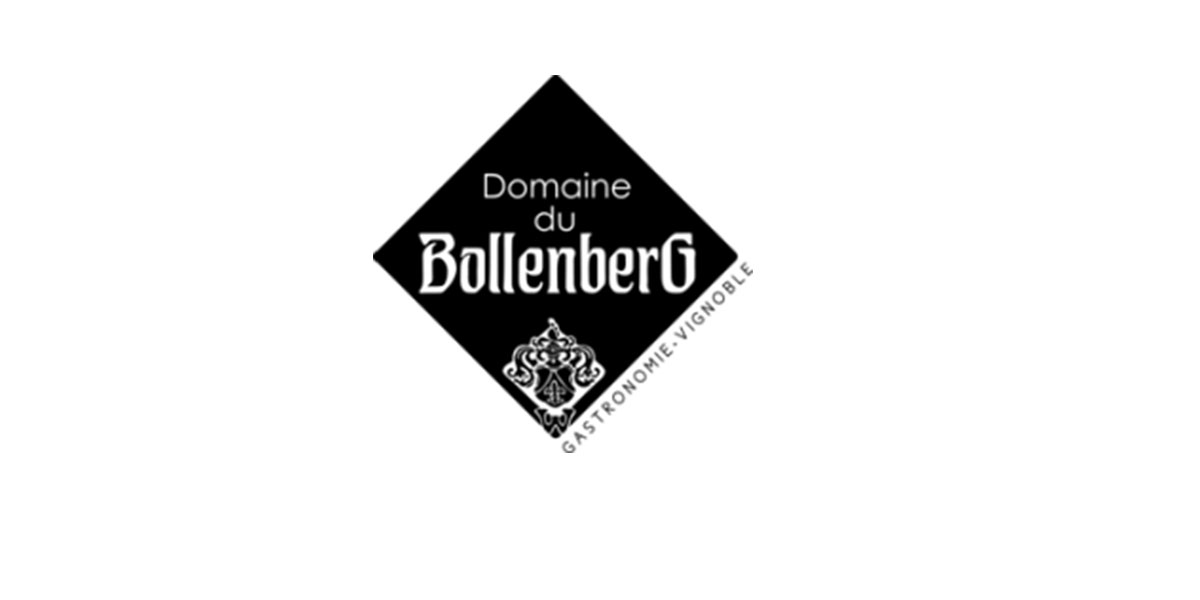 Logo marque Domaine du Bollenberg