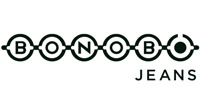 Logo de la marque Bonobo - L'aigle