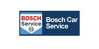 Logo de la marque Bosh Car Service - SMG Auto