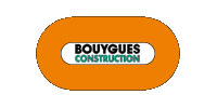 Logo de la marque Bouygues bâtiment Ile-de-France - Brézillon