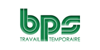 Logo de la marque BPS Interim