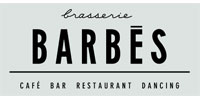 Logo marque Le Barbès 