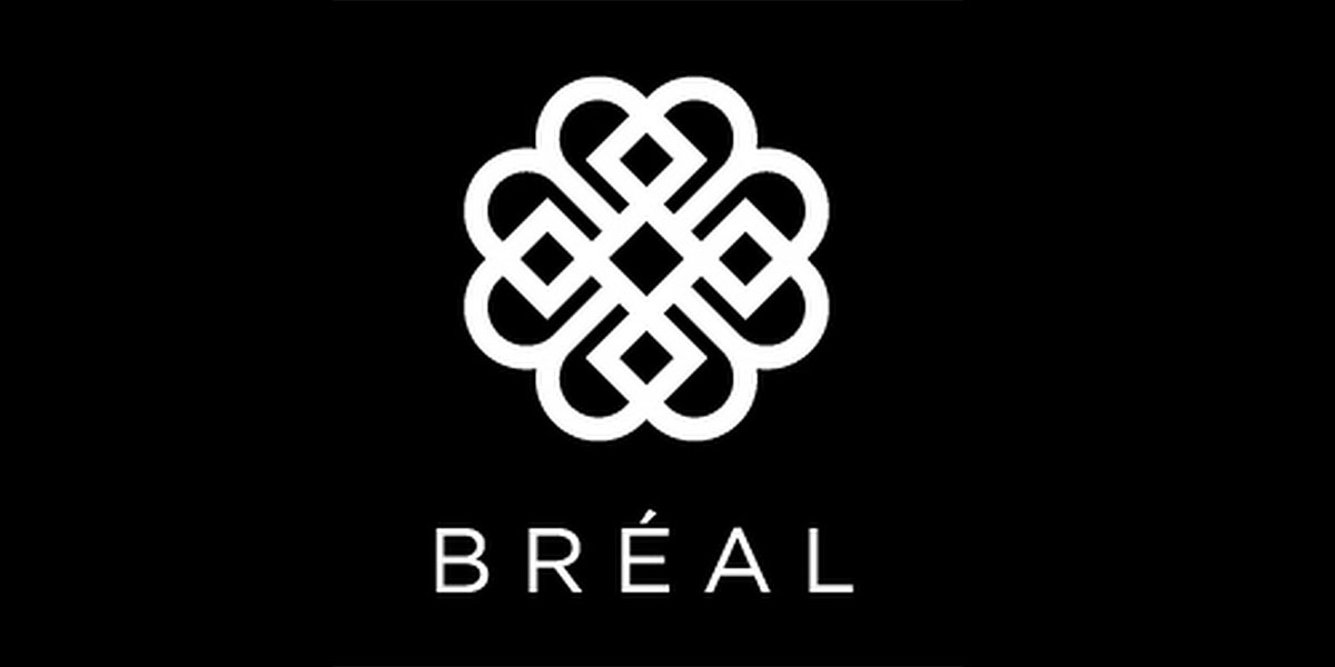 Logo de la marque Bréal - Erstein