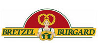 Logo de la marque Bretzel Burgard - GEISPOLSHEIM