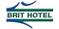Logo de la marque Hotel Armor 