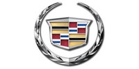 Logo marque Cadillac