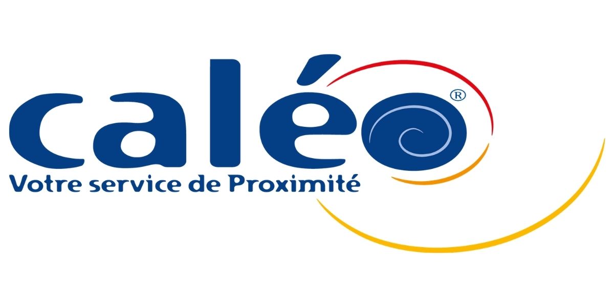 Logo de la marque Caléo