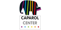 Logo de la marque Caparol Center - DISPOCOLOR