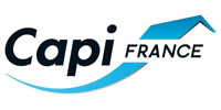 Logo de la marque Capifrance Acien Sylvie Mandataire indépendant