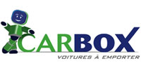 Logo marque Carbox Services
