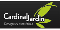Logo de la marque Cardinal Jardin - Grenoble