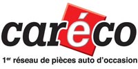 Logo de la marque Pièc'Auto 34