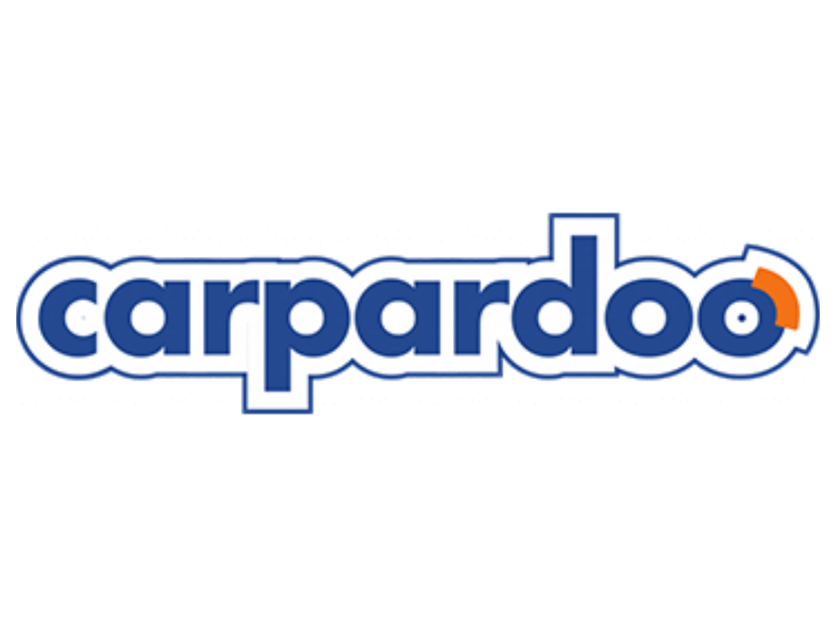 Logo marque Carpardoo
