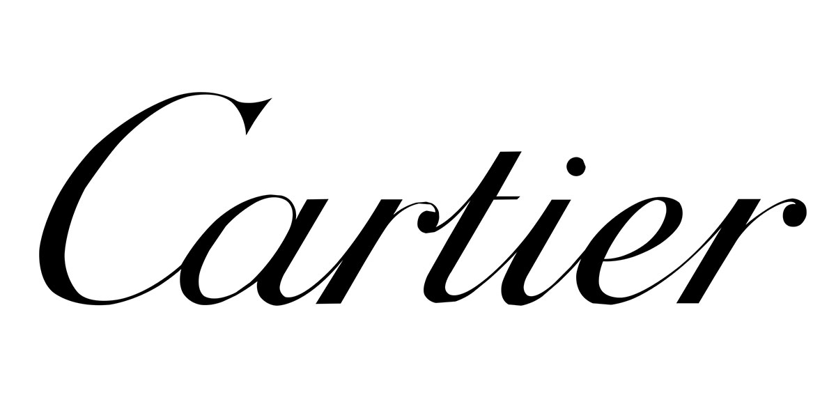 Logo de la marque Boutique Cartier - Aéroport CDG T2/F2