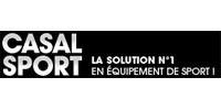 Logo marque Casal Sport
