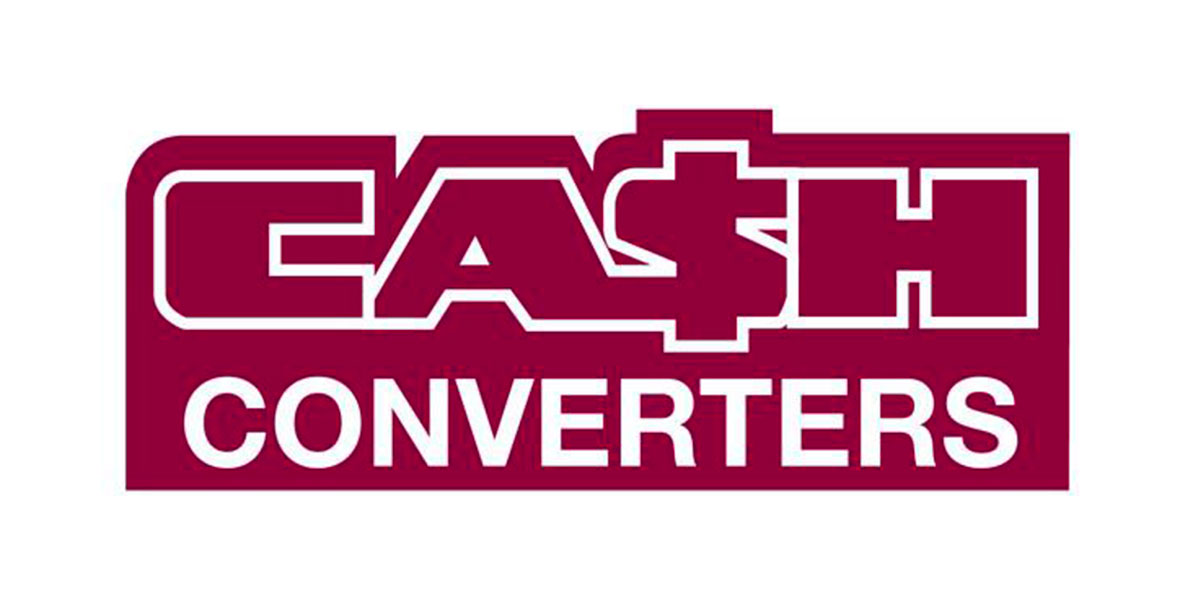 Logo de la marque Cas Converters
