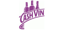 Logo de la marque Cash Vin La Teste