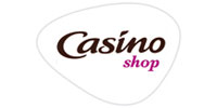 Logo de la marque Casino Shop - St Mandrier Sur Mer