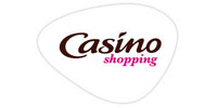Logo de la marque Casino Shopping - Conflans Sainte-honorine