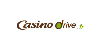 Logo de la marque Supermarché Casino Drive - BRIENNE LE CHATEAU
