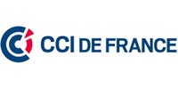 Logo de la marque Chambre de commerce et d'industrie