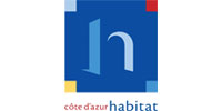 Logo de la marque Côte d'Azur Habitat Carros 