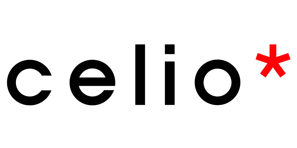 Logo de la marque celio - Dijon Chenove