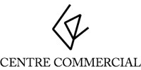 Logo de la marque Centre Commercial