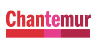 Logo de la marque Chantemur  - LONGUEAU