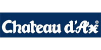 Logo de la marque Château d'Ax - Blois 