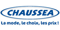 Logo de la marque Chaussea -  LA SUZE SUR SARTHE