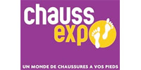 Logo de la marque Chaussexpo - SAINT NABORD 