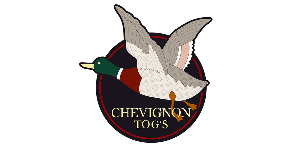 Logo de la marque Chevignon - LISIEUX